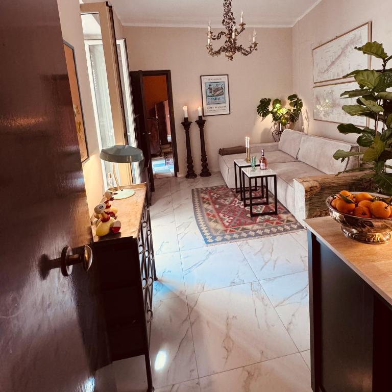 Casa Louisa - Rooftop City House - Appartamento con 3 Camere da Letto - 17