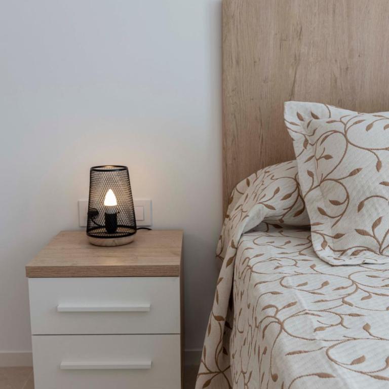 Apartamentos Armonia Peñíscola - Apartamento Familiar de 2 dormitorios - 10