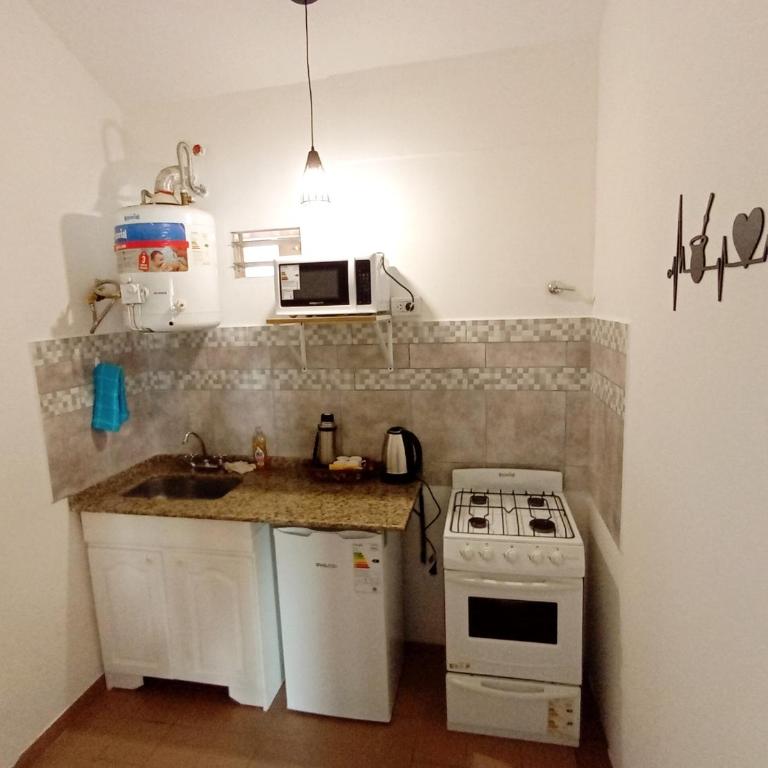 La Alborada - One-Bedroom Apartment - 18