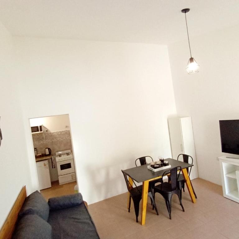 La Alborada - One-Bedroom Apartment - 17