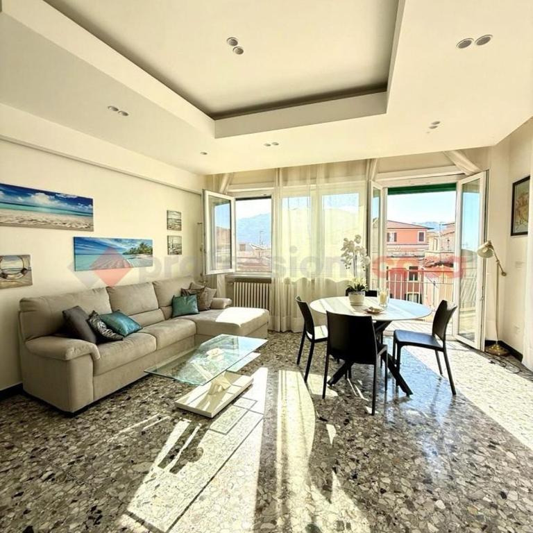 Attico vista mare - Appartamento con 3 Camere da Letto - 18