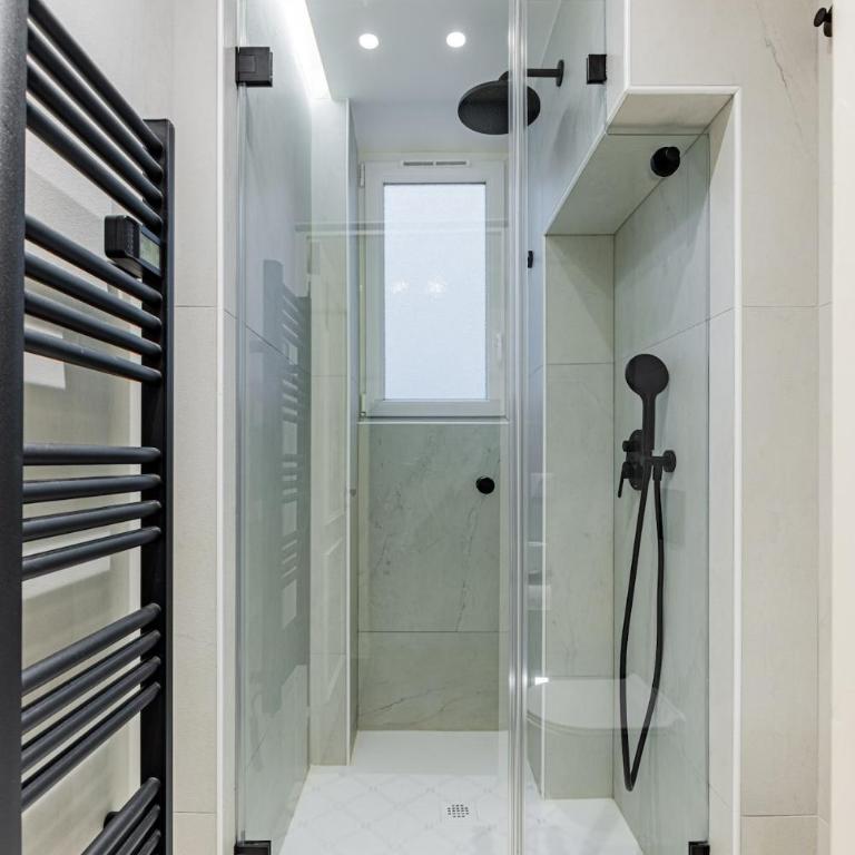 #19#2BedRooms#Rivoli#Chatelêt#paris01 - Appartamento con 2 Camere da Letto - 15