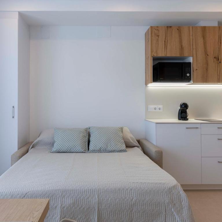 Apartamentos Armonia Peñíscola - Estudio - 7