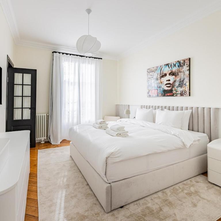 #19#2BedRooms#Rivoli#Chatelêt#paris01 - Appartamento con 2 Camere da Letto - 9