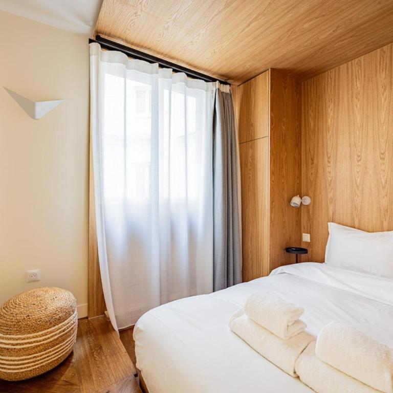 #19#2BedRooms#Rivoli#Chatelêt#paris01 - Appartamento con 2 Camere da Letto - 13