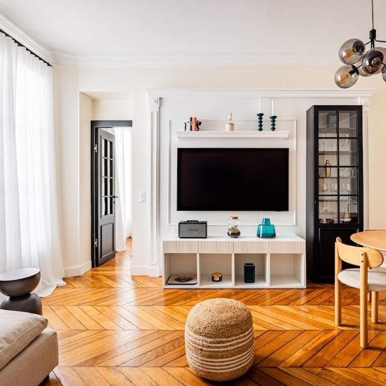 #19#2BedRooms#Rivoli#Chatelêt#paris01 - Appartamento con 2 Camere da Letto - 6