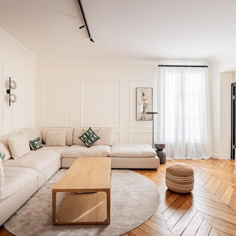 #19#2BedRooms#Rivoli#Chatelêt#paris01 - Appartamento con 2 Camere da Letto - 7