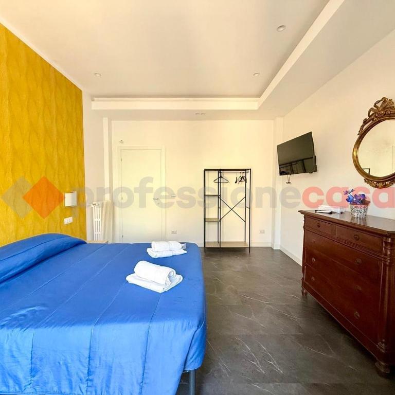 Attico vista mare - Appartamento con 3 Camere da Letto - 27
