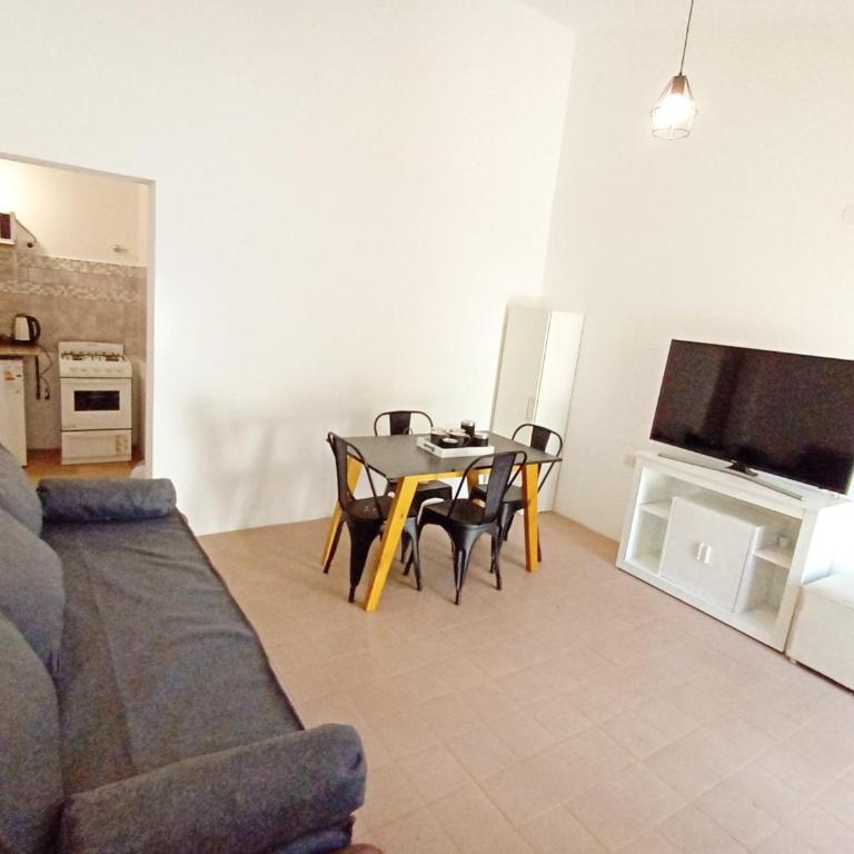 La Alborada - One-Bedroom Apartment - 15