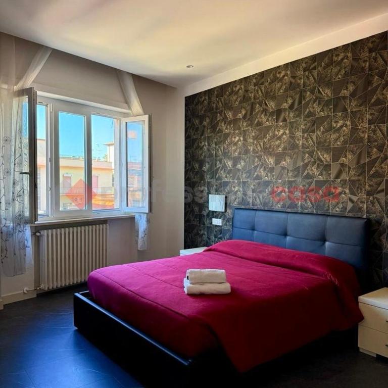 Attico vista mare - Appartamento con 3 Camere da Letto - 29