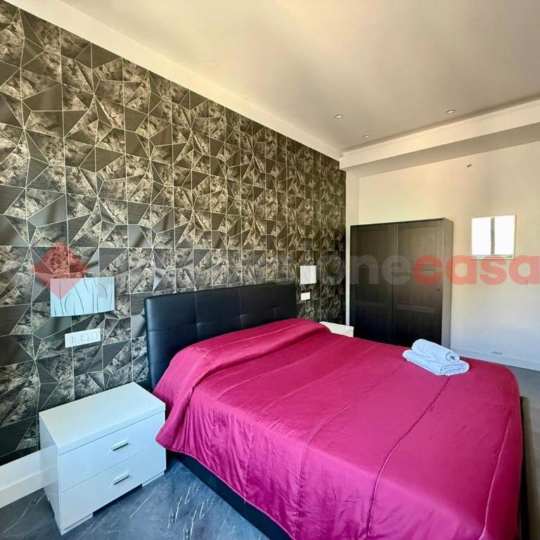 Attico vista mare - Appartamento con 3 Camere da Letto - 28