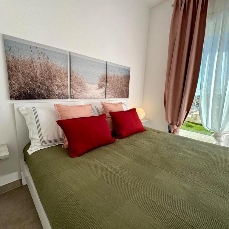 ANBO - Borgo 84 - Marzamemi - Appartamento con 1 Camera da Letto - 19