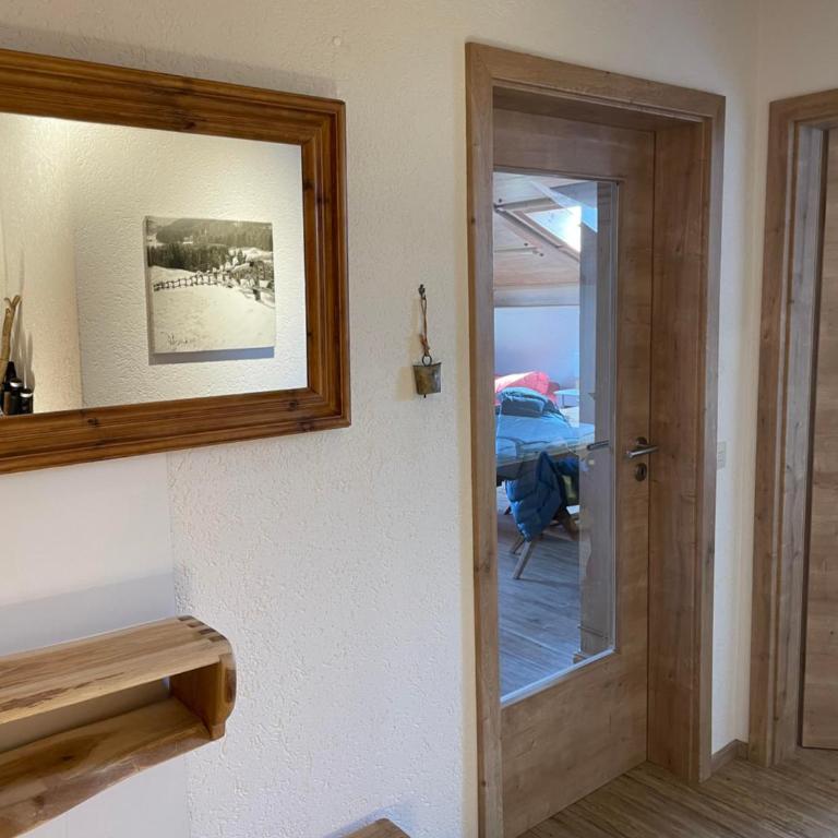 Ferienwohnung Hörnernest - Apartment - 18