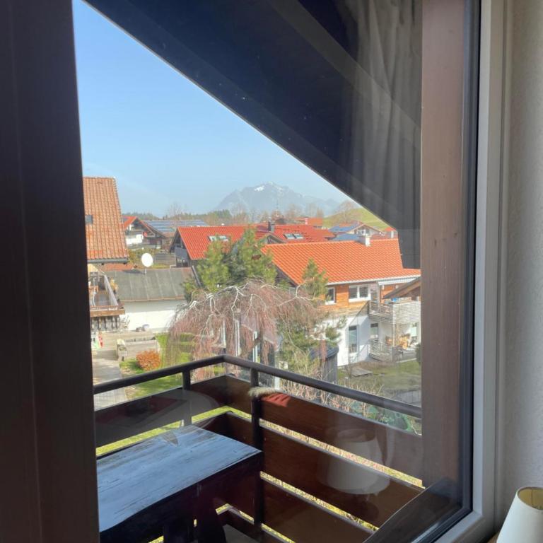 Ferienwohnung Hörnernest - Apartment - 23