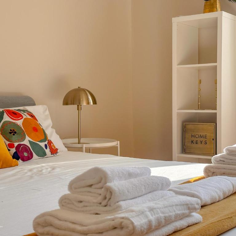 Flatsharing - Gioia Retreat - Appartamento con 3 Camere da Letto - 22