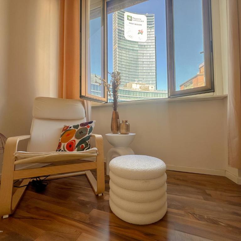 Flatsharing - Gioia Retreat - Appartamento con 3 Camere da Letto - 16