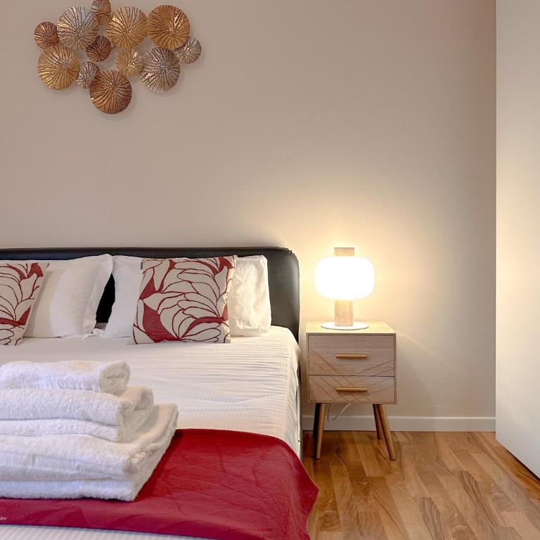 Flatsharing - Gioia Retreat - Appartamento con 3 Camere da Letto - 11