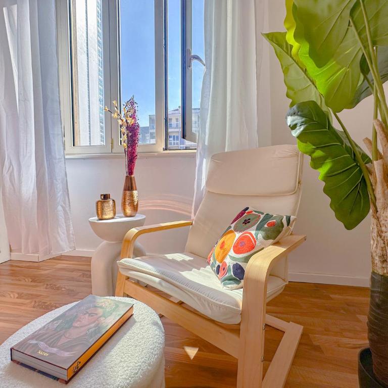 Flatsharing - Gioia Retreat - Appartamento con 3 Camere da Letto - 6