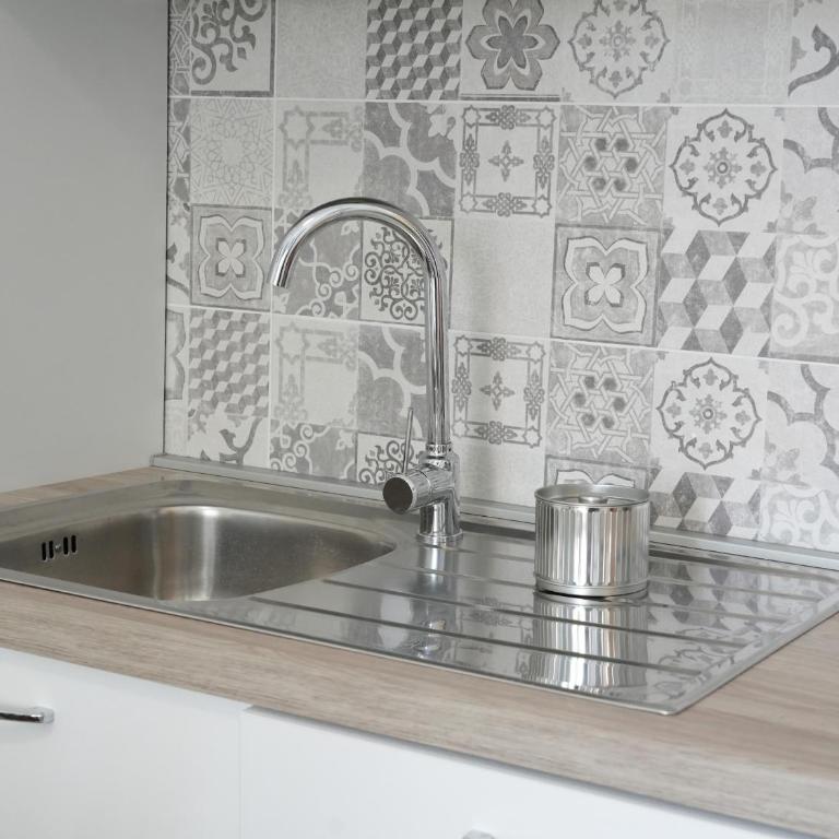 ANBO - Borgo 84 - Marzamemi - Appartamento con 1 Camera da Letto - 8