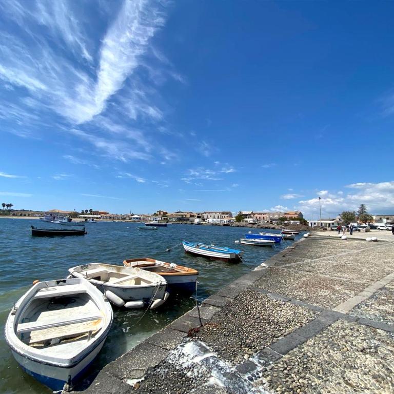 ANBO - Borgo 84 - Marzamemi - Appartamento con 1 Camera da Letto - 49
