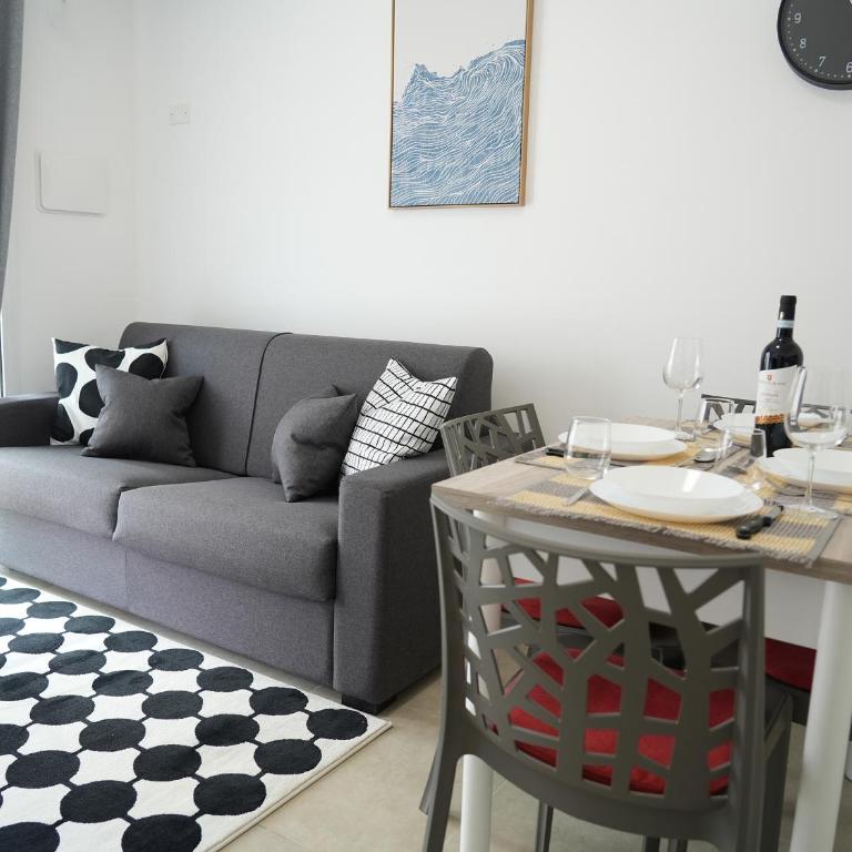 ANBO - Borgo 84 - Marzamemi - Appartamento con 1 Camera da Letto - 11