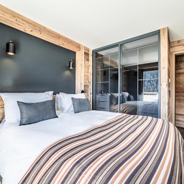 Apartment Clano, Châtel - by EMERALD STAY - Apartamento - 28