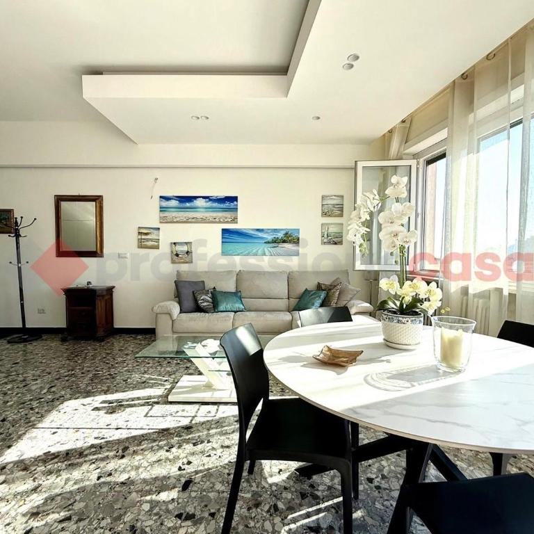 Attico vista mare - Appartamento con 3 Camere da Letto - 17