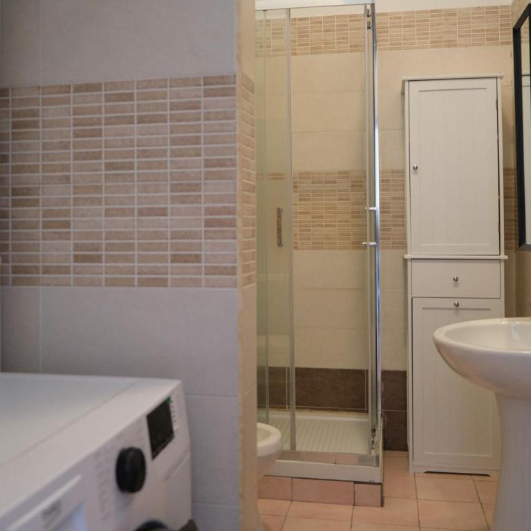 Le Terrazze di Napoli - Appartamento con 2 Camere da Letto e Terrazza - 9