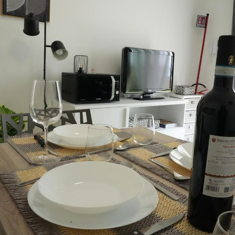 ANBO - Borgo 84 - Marzamemi - Appartamento con 1 Camera da Letto - 14