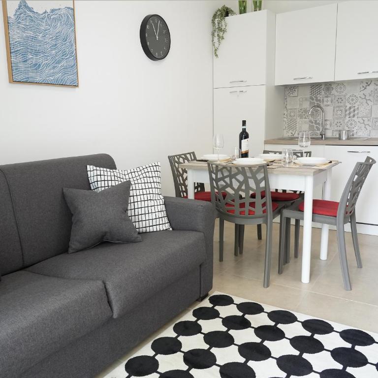 ANBO - Borgo 84 - Marzamemi - Appartamento con 1 Camera da Letto - 13