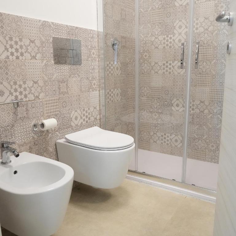 ANBO - Borgo 84 - Marzamemi - Appartamento con 1 Camera da Letto - 25