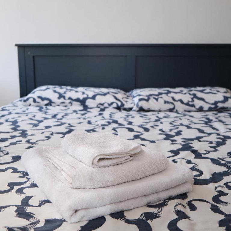 Le Terrazze di Napoli - Appartamento con 2 Camere da Letto e Terrazza - 28