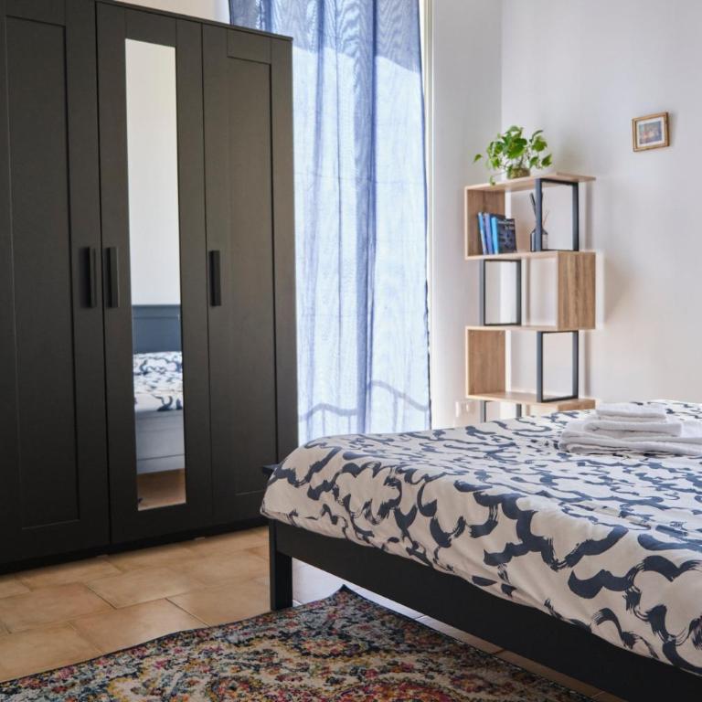 Le Terrazze di Napoli - Appartamento con 2 Camere da Letto e Terrazza - 17