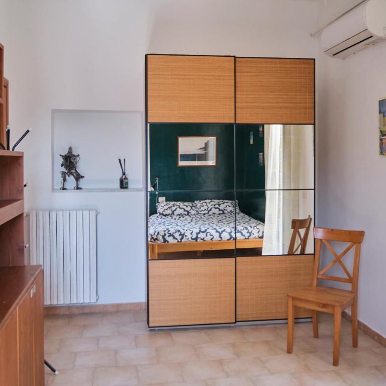 Le Terrazze di Napoli - Appartamento con 2 Camere da Letto e Terrazza - 14