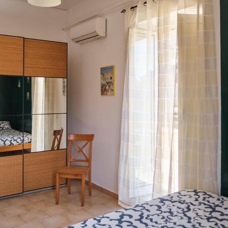 Le Terrazze di Napoli - Appartamento con 2 Camere da Letto e Terrazza - 15