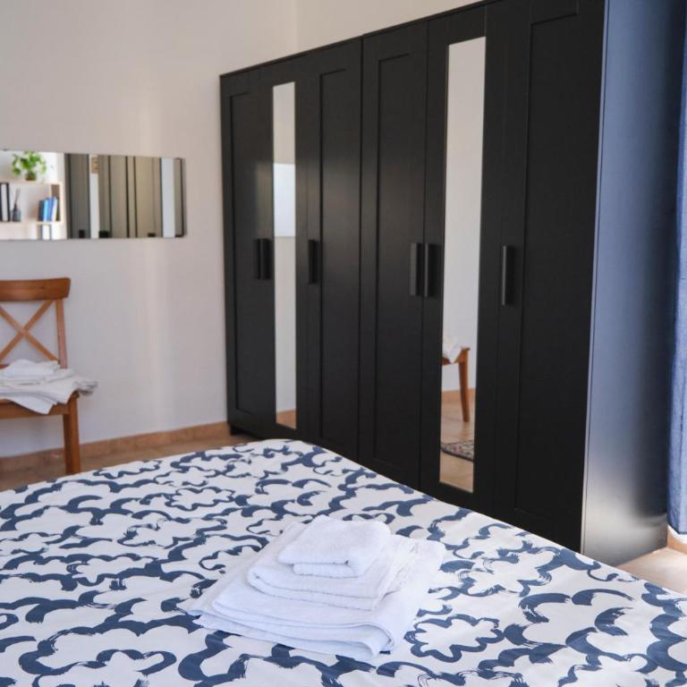 Le Terrazze di Napoli - Appartamento con 2 Camere da Letto e Terrazza - 19