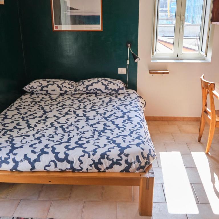 Le Terrazze di Napoli - Appartamento con 2 Camere da Letto e Terrazza - 16