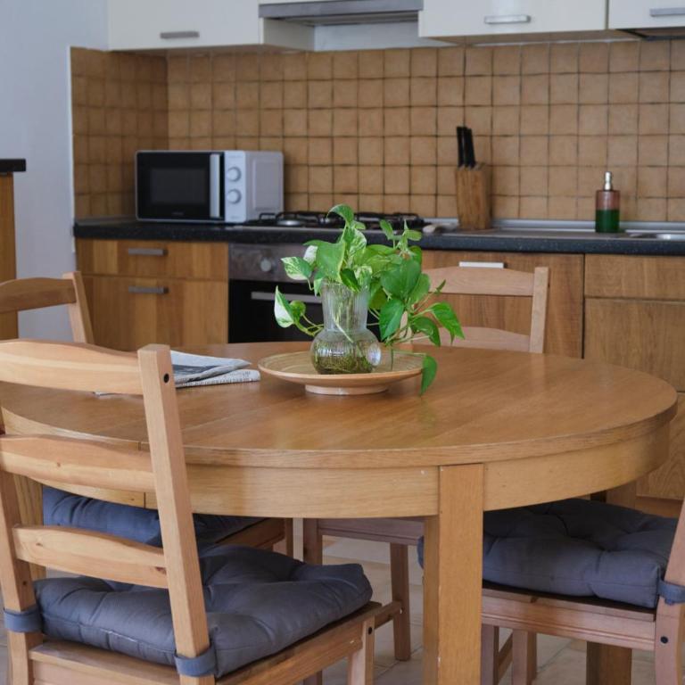 Le Terrazze di Napoli - Appartamento con 2 Camere da Letto e Terrazza - 18