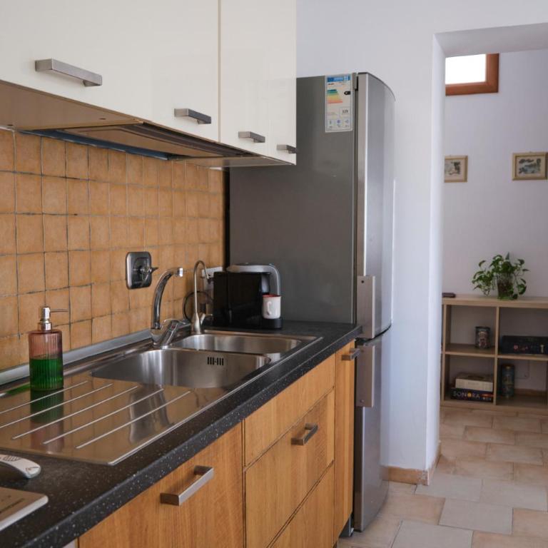 Le Terrazze di Napoli - Appartamento con 2 Camere da Letto e Terrazza - 20