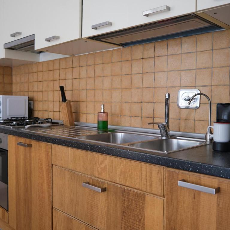 Le Terrazze di Napoli - Appartamento con 2 Camere da Letto e Terrazza - 25