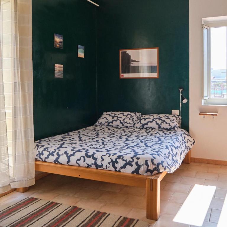 Le Terrazze di Napoli - Appartamento con 2 Camere da Letto e Terrazza - 26