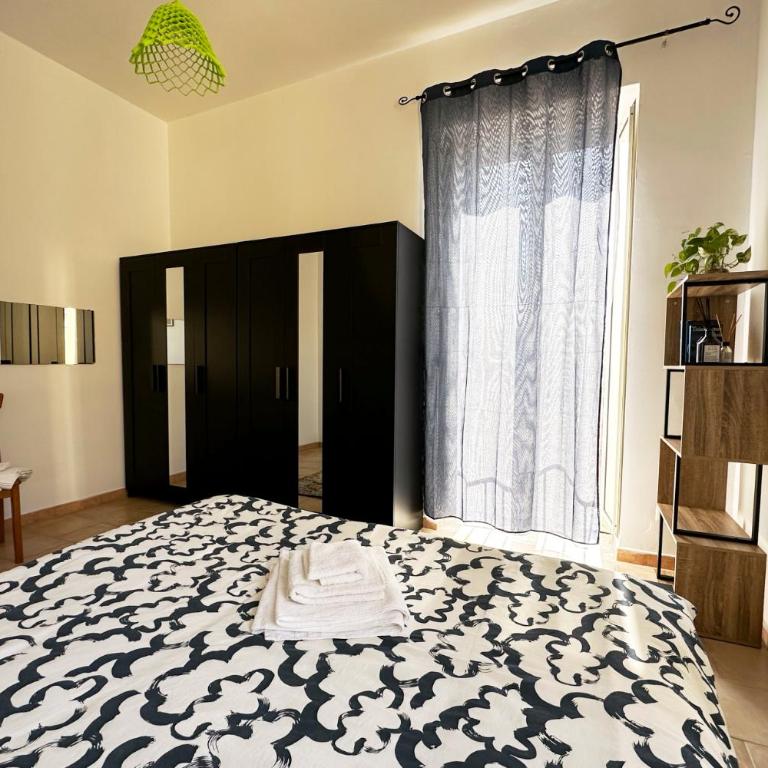 Le Terrazze di Napoli - Appartamento con 2 Camere da Letto e Terrazza - 29