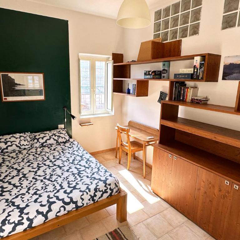 Le Terrazze di Napoli - Appartamento con 2 Camere da Letto e Terrazza - 33