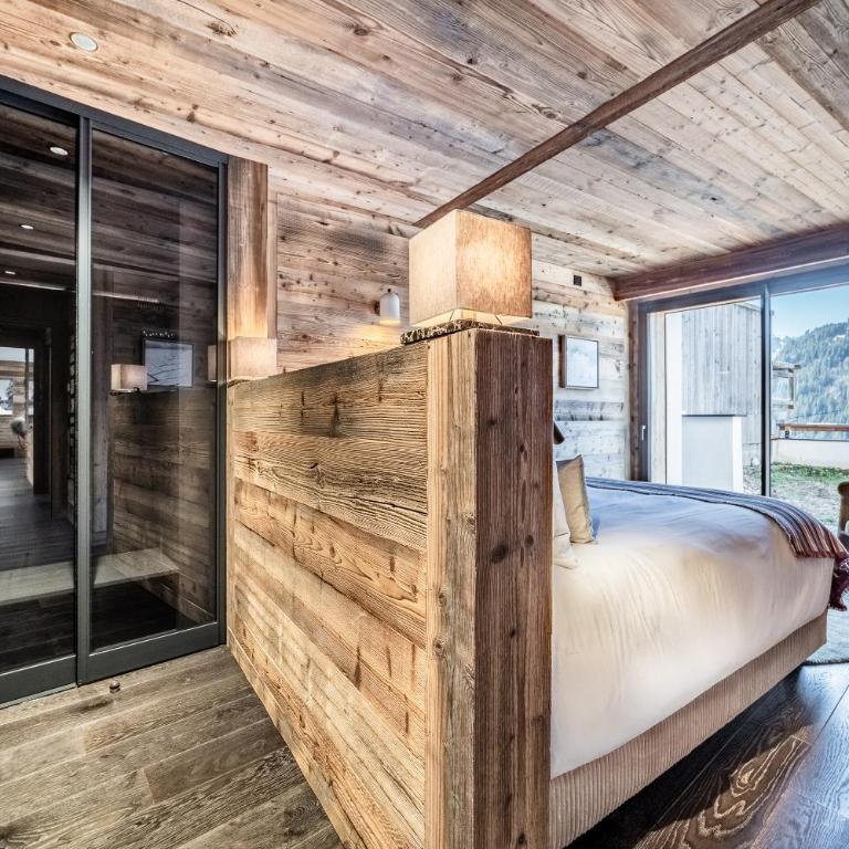 Apartment Clano, Châtel - by EMERALD STAY - Apartamento - 22