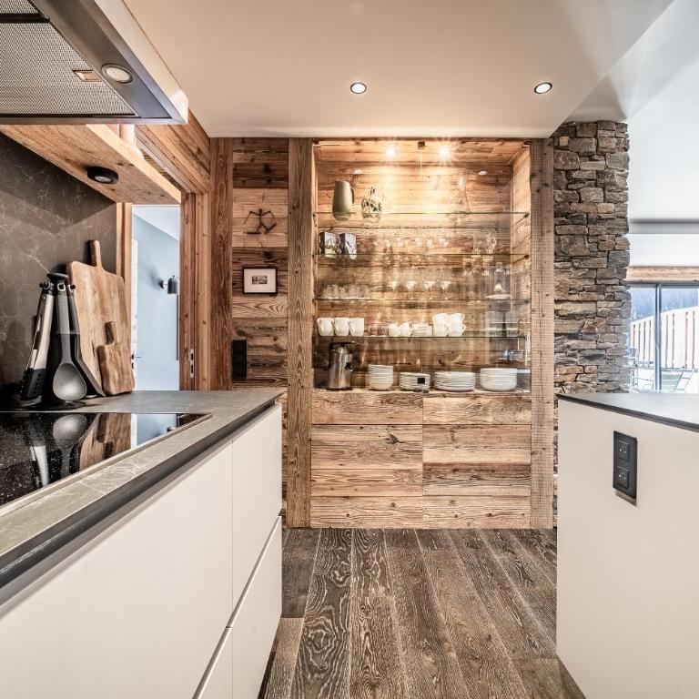 Apartment Clano, Châtel - by EMERALD STAY - Apartamento - 21