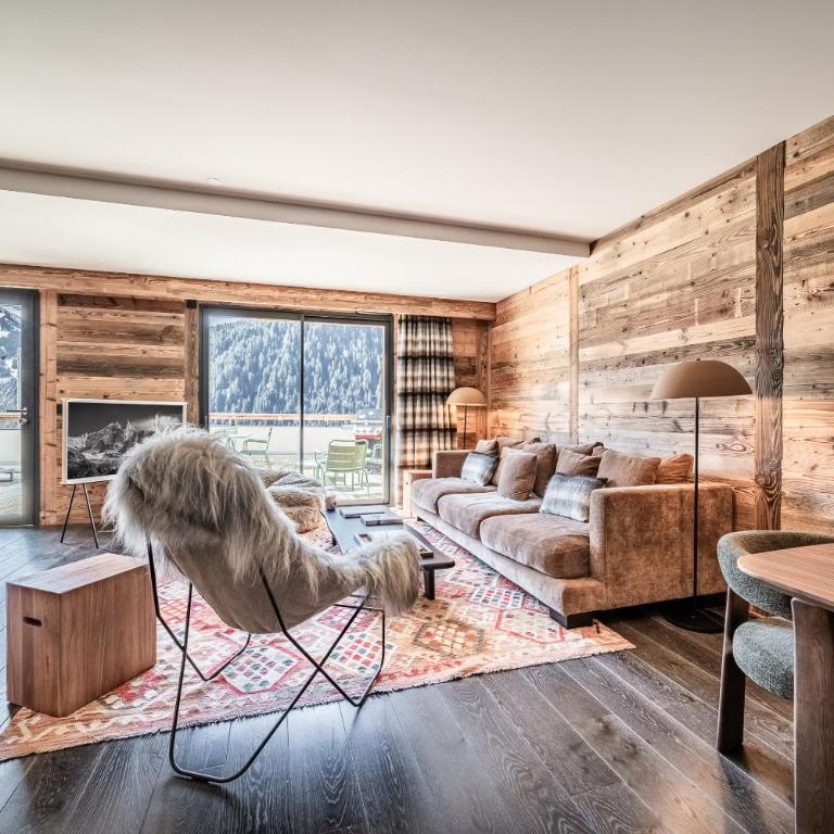 Apartment Clano, Châtel - by EMERALD STAY - Apartamento - 15