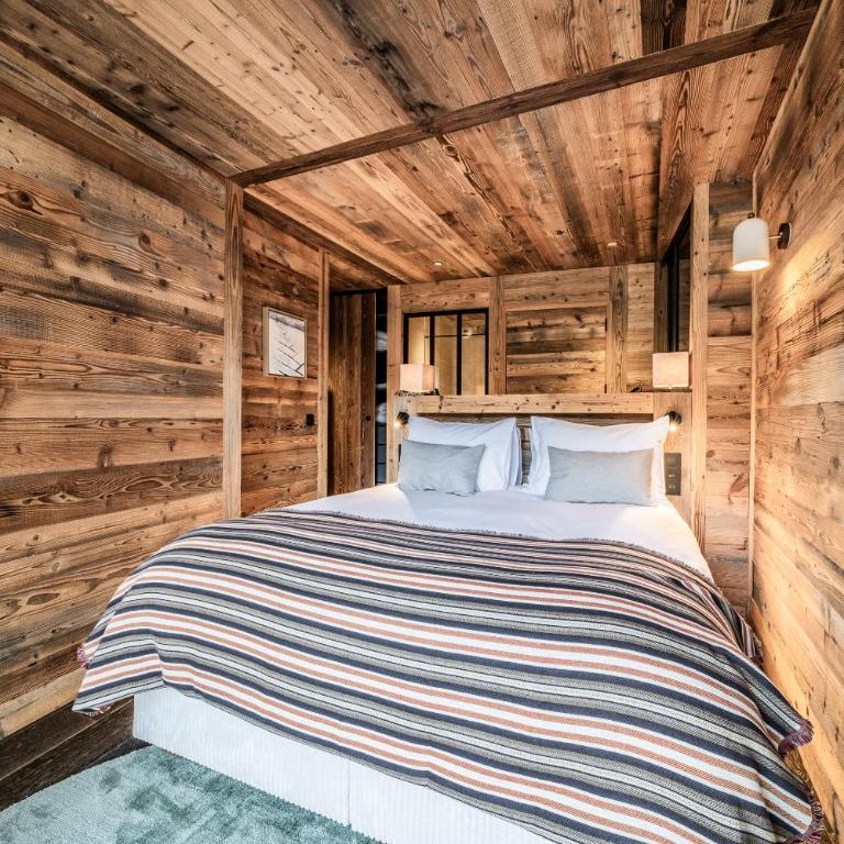 Apartment Clano, Châtel - by EMERALD STAY - Apartamento - 24