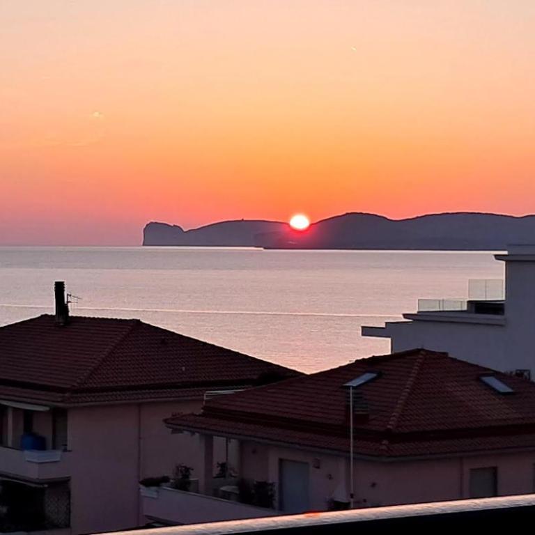 Sun Alguerhouse - Appartamento con 2 Camere da Letto - 23