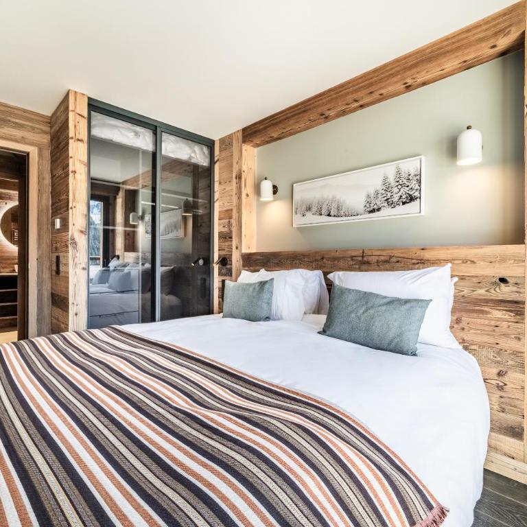 Apartment Clano, Châtel - by EMERALD STAY - Apartamento - 26