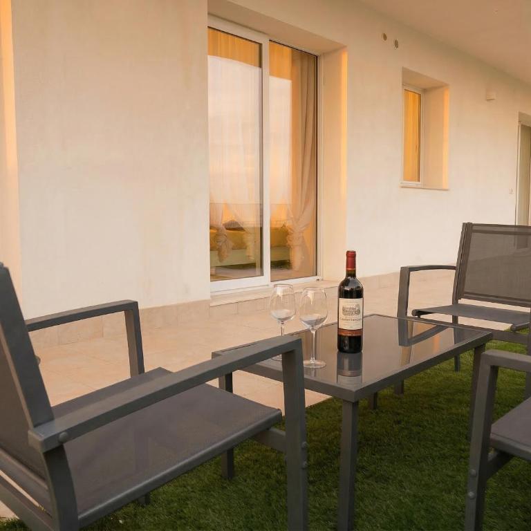 ANBO - Borgo 84 - Marzamemi - Appartamento con 1 Camera da Letto - 30